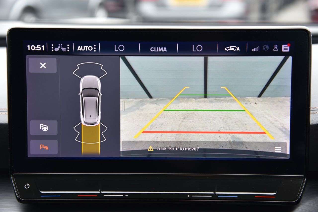 2021 CUPRA FORMENTOR 2021 CUPRA FORMENTOR