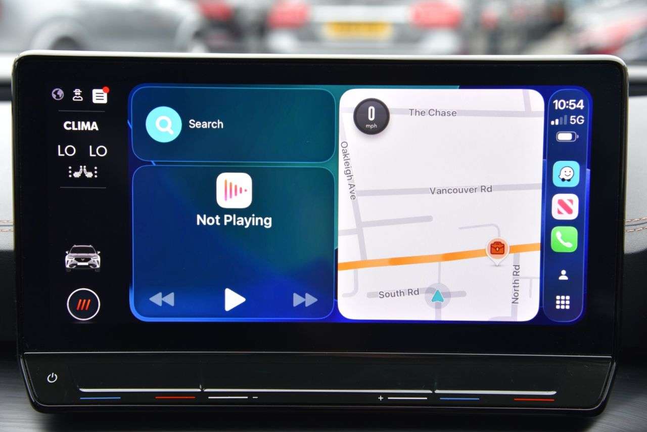 2021 CUPRA FORMENTOR 2021 CUPRA FORMENTOR