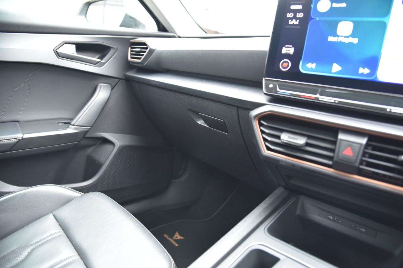 2021 CUPRA FORMENTOR 2021 CUPRA FORMENTOR