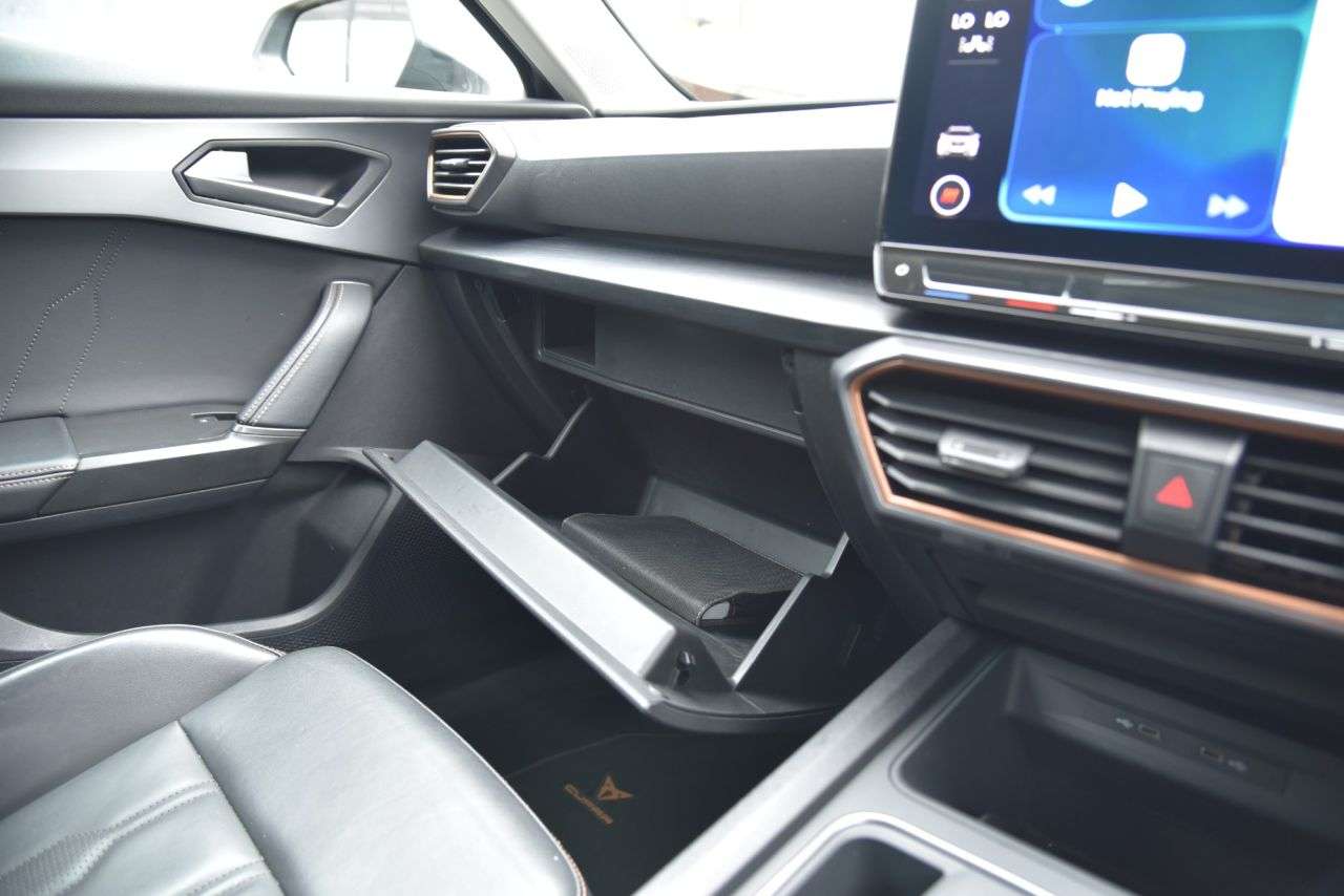 2021 CUPRA FORMENTOR 2021 CUPRA FORMENTOR