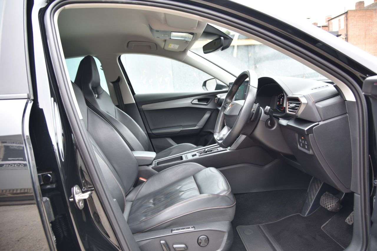 2021 CUPRA FORMENTOR 2021 CUPRA FORMENTOR