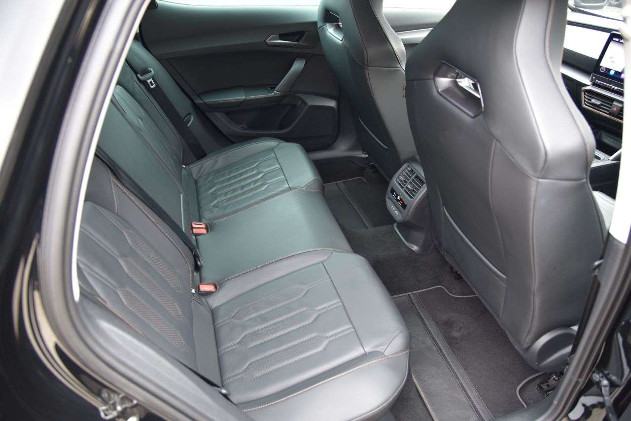 2021 CUPRA FORMENTOR 2021 CUPRA FORMENTOR