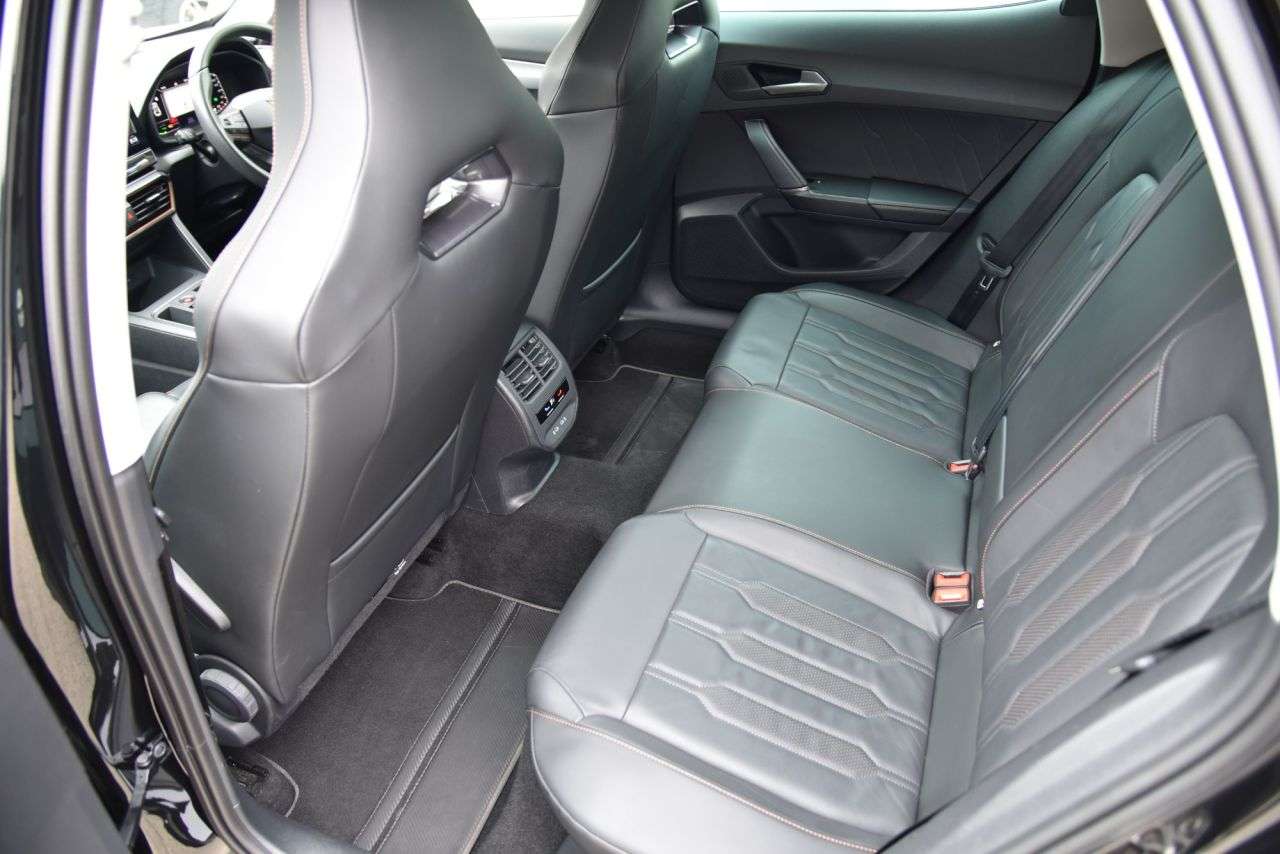 2021 CUPRA FORMENTOR 2021 CUPRA FORMENTOR