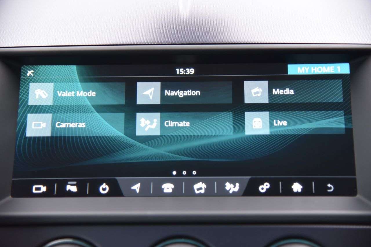 2019 JAGUAR F-TYPE 2019 JAGUAR F-TYPE