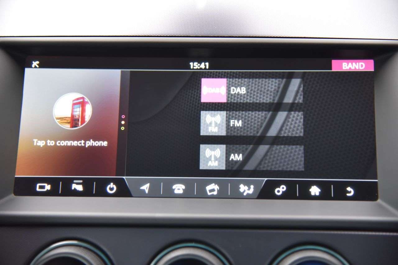 2019 JAGUAR F-TYPE 2019 JAGUAR F-TYPE