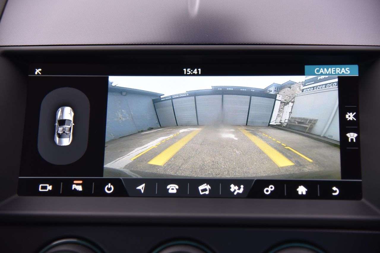 2019 JAGUAR F-TYPE 2019 JAGUAR F-TYPE