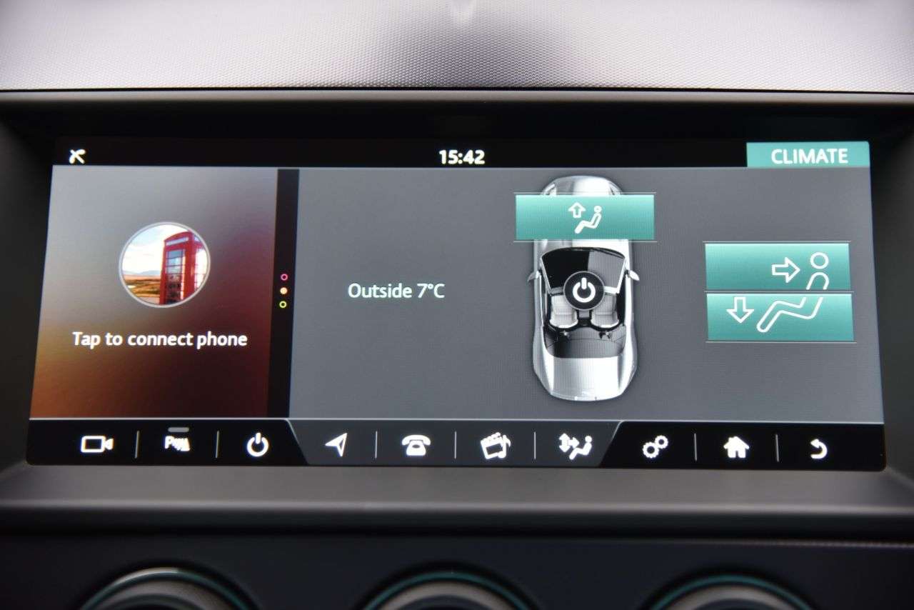 2019 JAGUAR F-TYPE 2019 JAGUAR F-TYPE