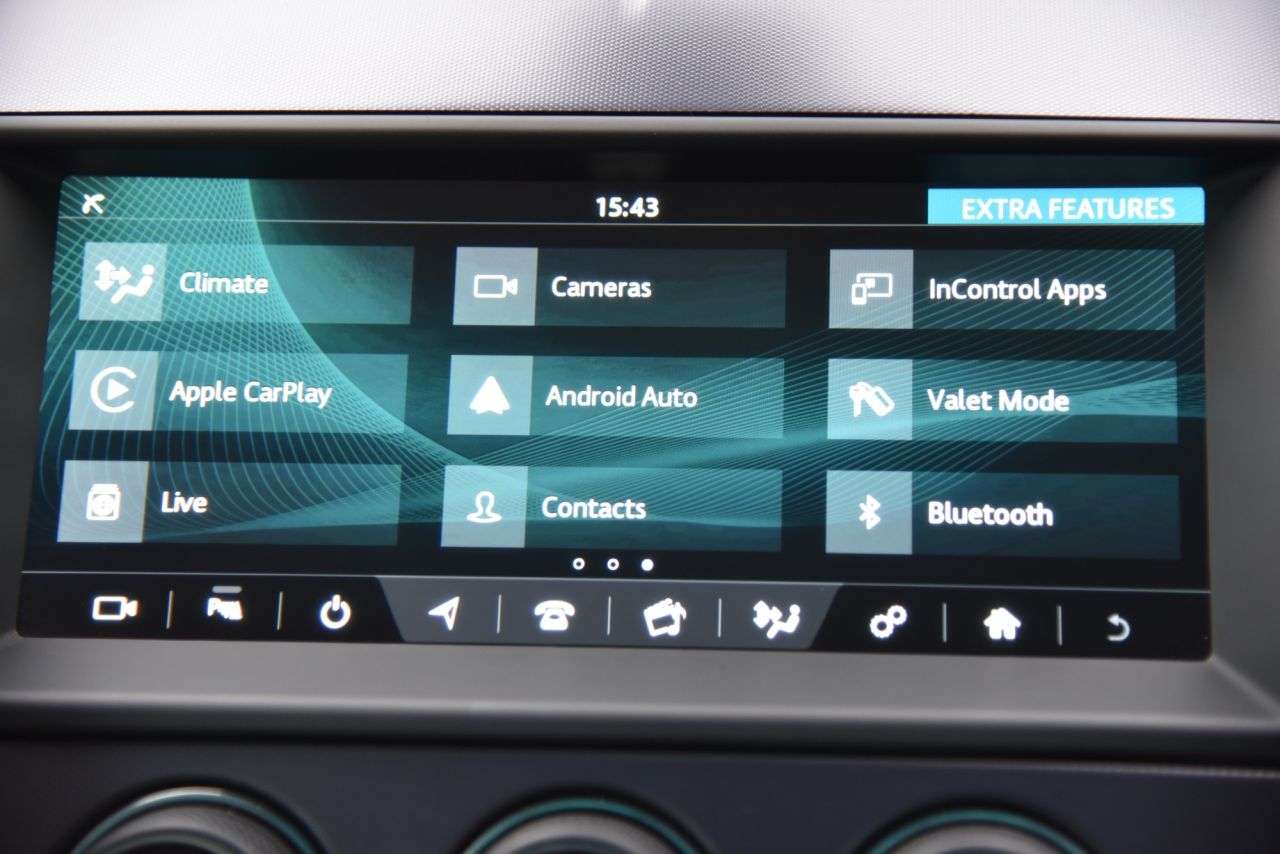 2019 JAGUAR F-TYPE 2019 JAGUAR F-TYPE