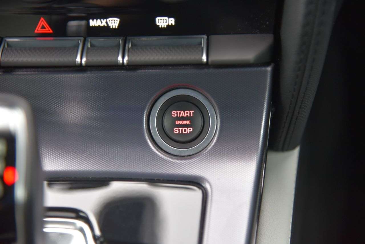 2019 JAGUAR F-TYPE 2019 JAGUAR F-TYPE