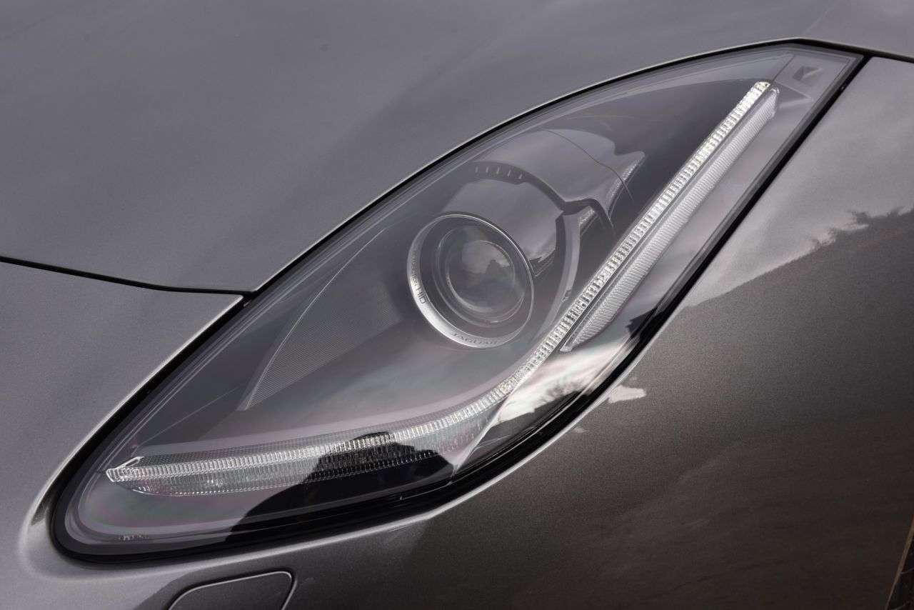 2019 JAGUAR F-TYPE 2019 JAGUAR F-TYPE