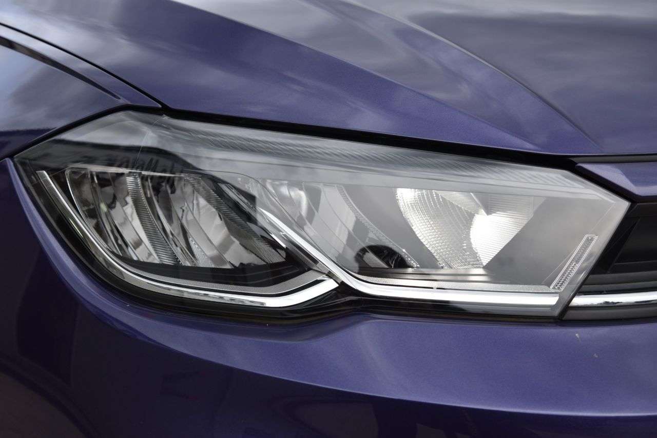 2023 VOLKSWAGEN POLO 2023 VOLKSWAGEN POLO