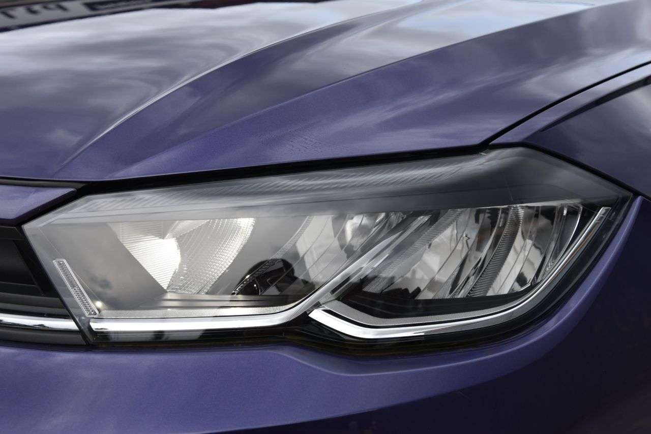 2023 VOLKSWAGEN POLO 2023 VOLKSWAGEN POLO