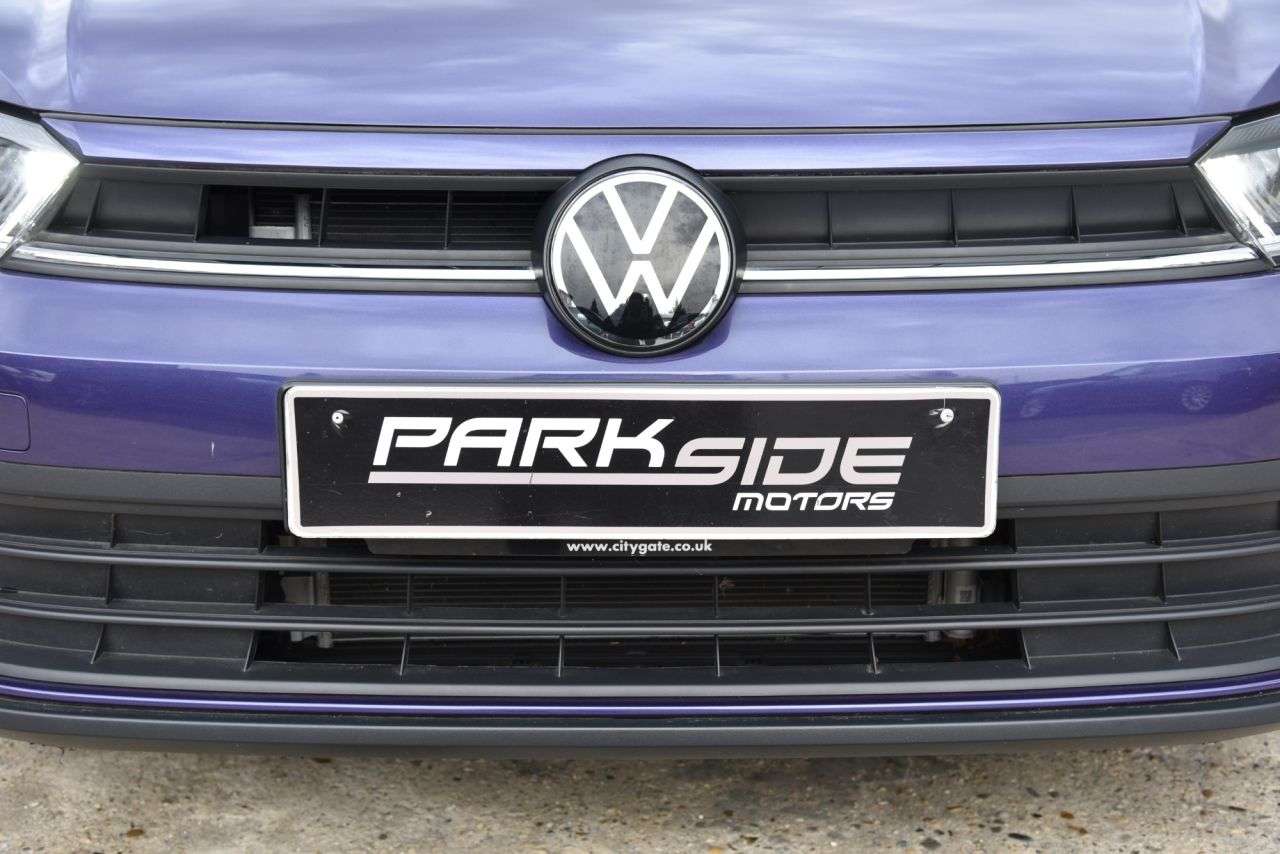 2023 VOLKSWAGEN POLO 2023 VOLKSWAGEN POLO