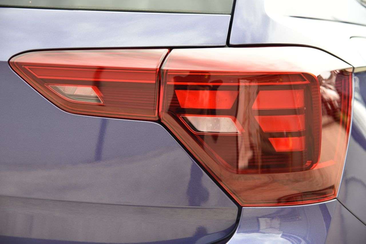 2023 VOLKSWAGEN POLO 2023 VOLKSWAGEN POLO