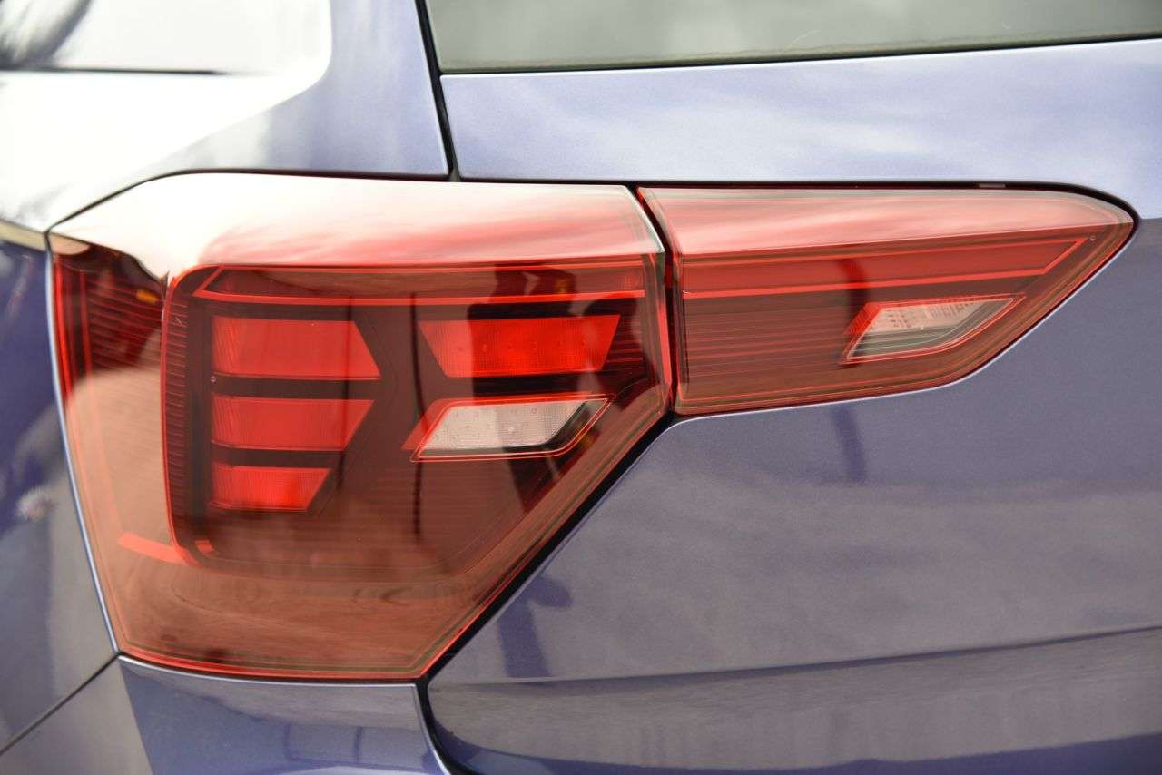 2023 VOLKSWAGEN POLO 2023 VOLKSWAGEN POLO