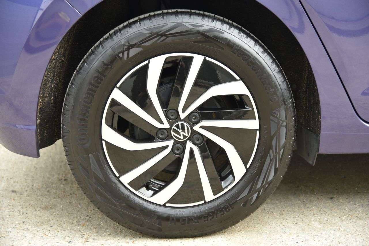 2023 VOLKSWAGEN POLO 2023 VOLKSWAGEN POLO