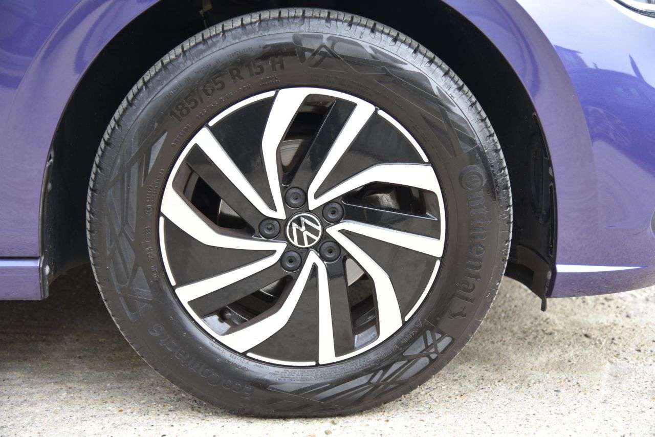 2023 VOLKSWAGEN POLO 2023 VOLKSWAGEN POLO