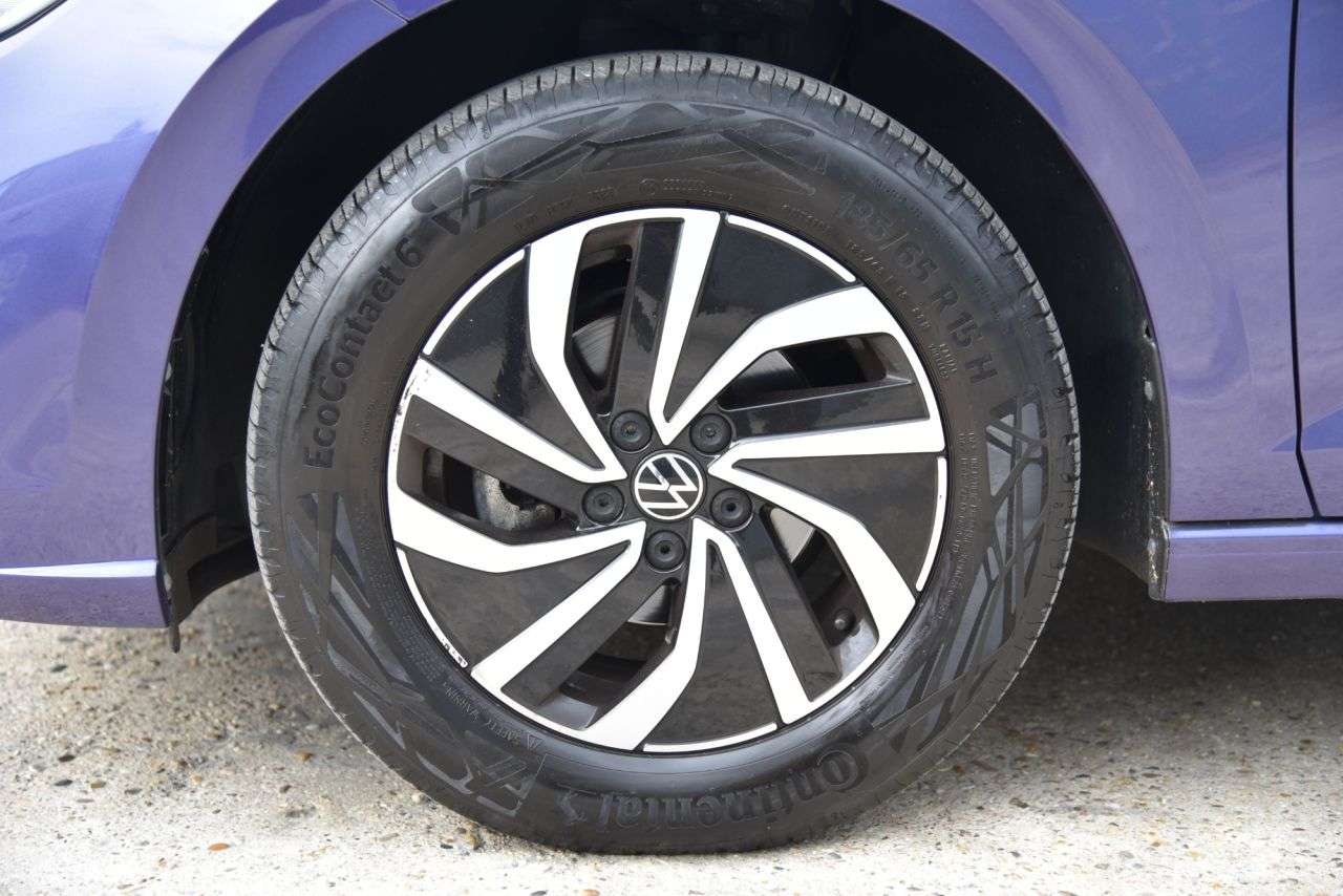 2023 VOLKSWAGEN POLO 2023 VOLKSWAGEN POLO