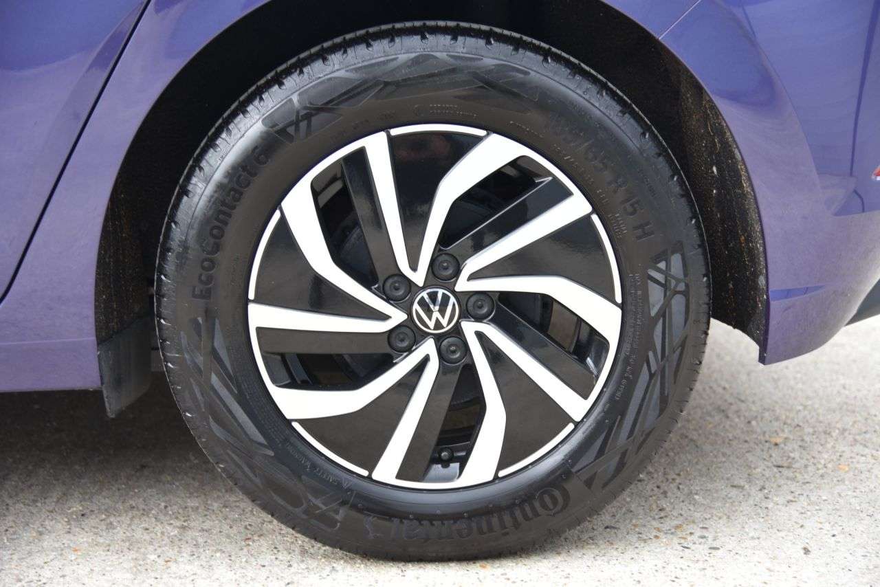 2023 VOLKSWAGEN POLO 2023 VOLKSWAGEN POLO