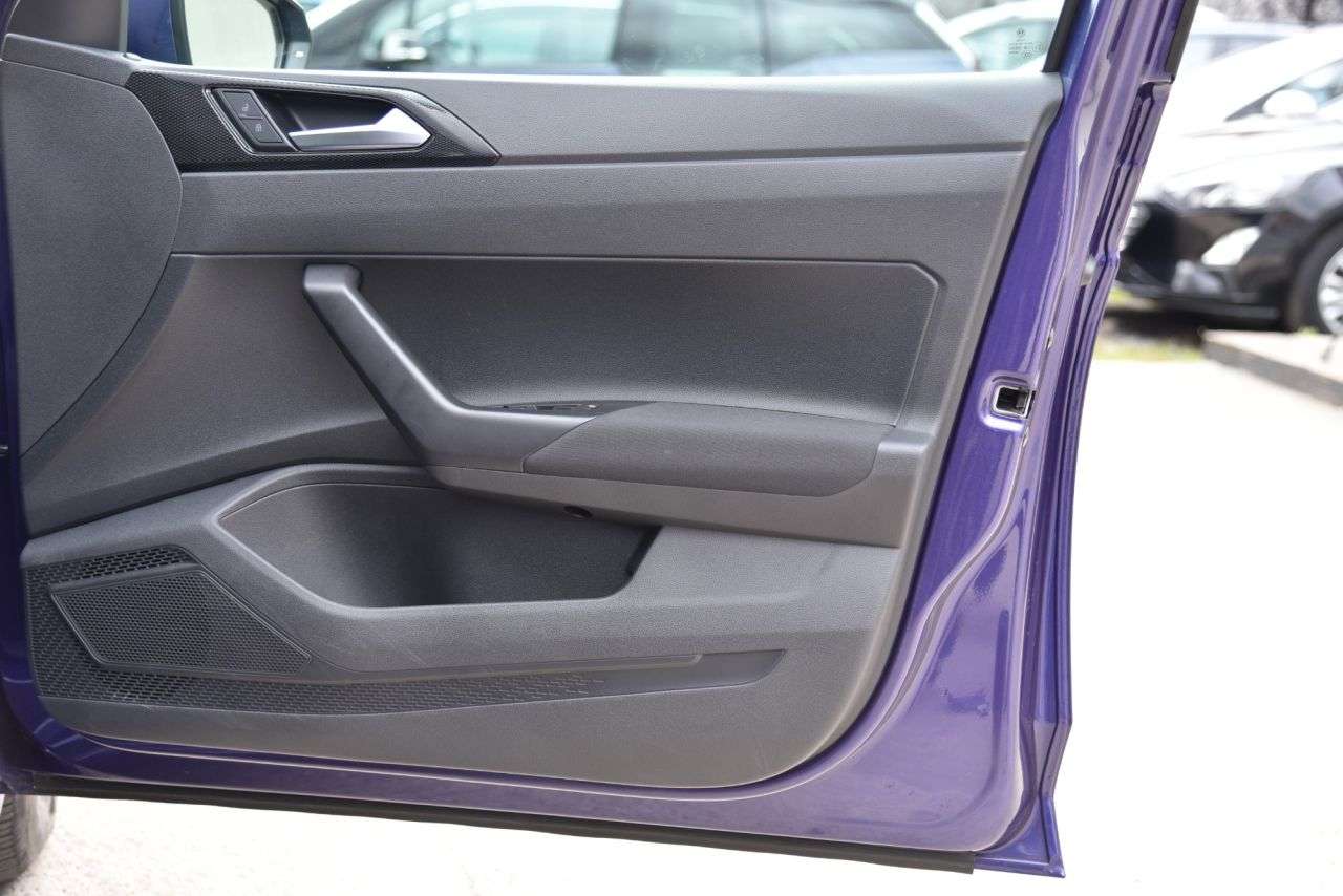 2023 VOLKSWAGEN POLO 2023 VOLKSWAGEN POLO