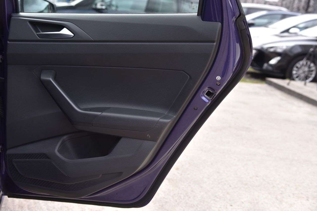 2023 VOLKSWAGEN POLO 2023 VOLKSWAGEN POLO