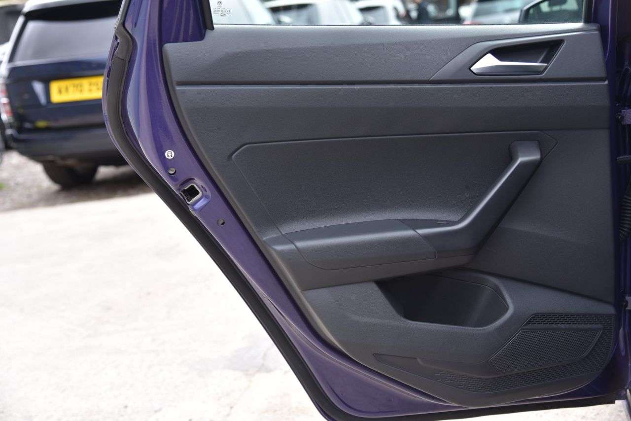 2023 VOLKSWAGEN POLO 2023 VOLKSWAGEN POLO