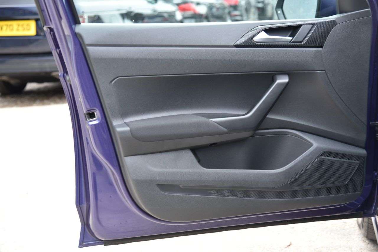 2023 VOLKSWAGEN POLO 2023 VOLKSWAGEN POLO