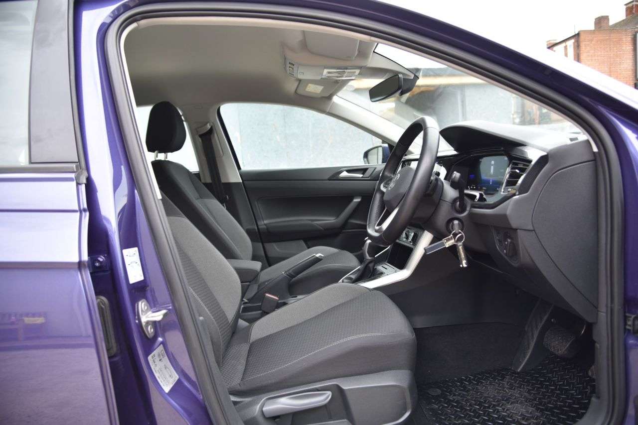 2023 VOLKSWAGEN POLO 2023 VOLKSWAGEN POLO