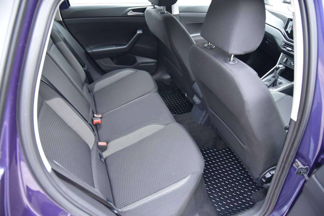 2023 VOLKSWAGEN POLO 2023 VOLKSWAGEN POLO