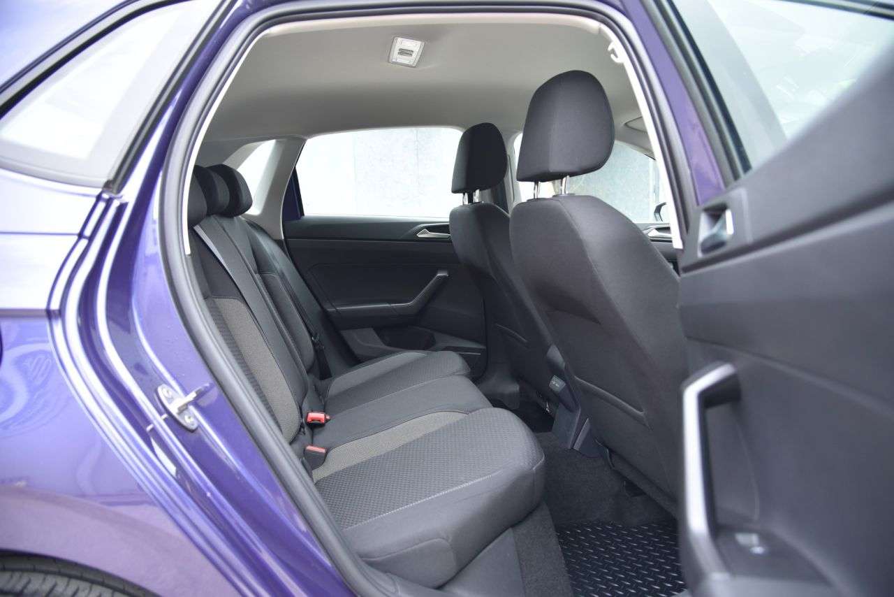 2023 VOLKSWAGEN POLO 2023 VOLKSWAGEN POLO