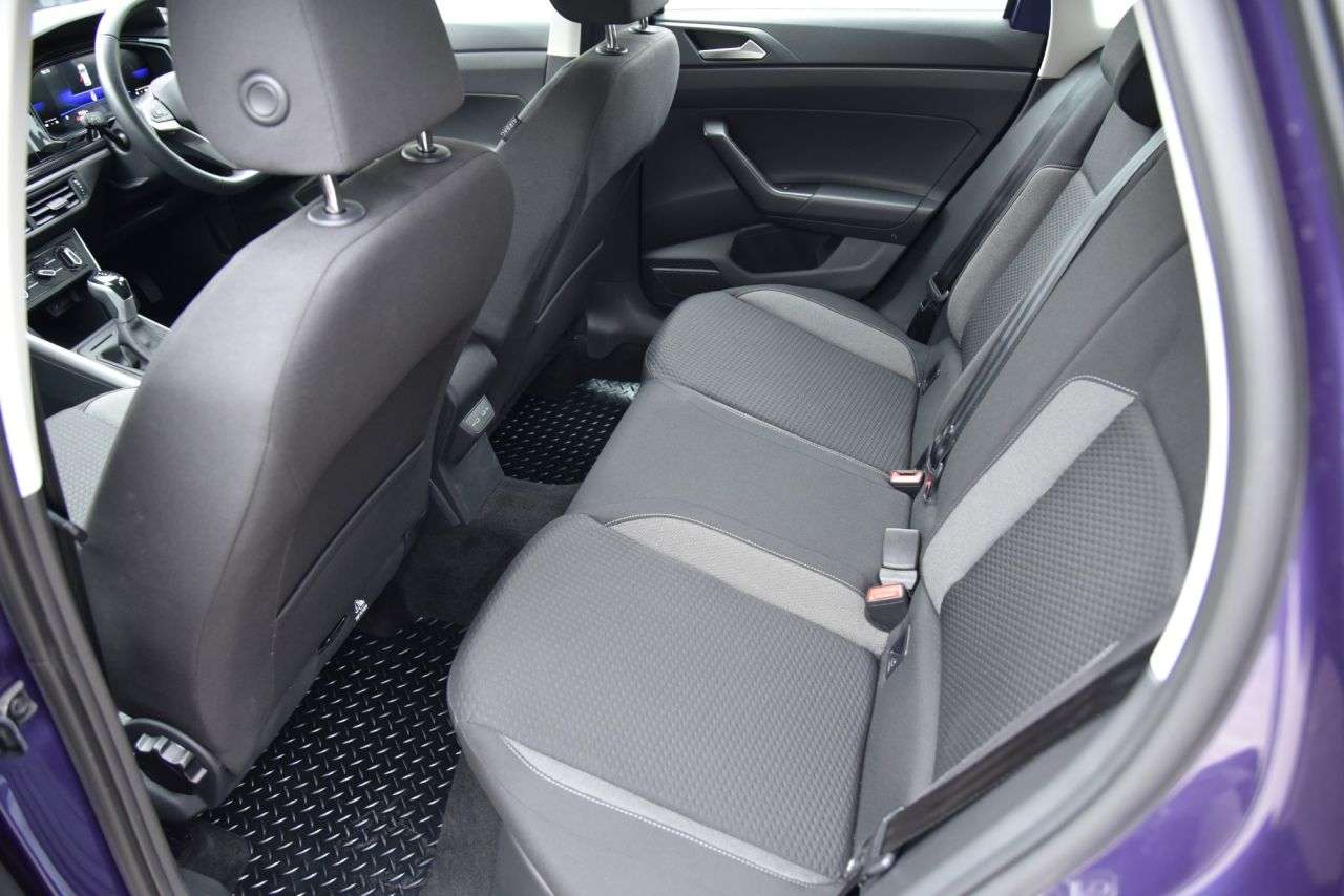 2023 VOLKSWAGEN POLO 2023 VOLKSWAGEN POLO