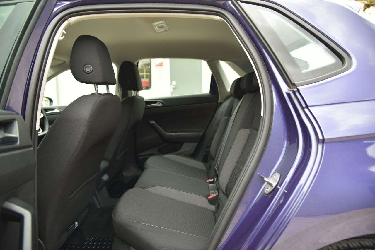 2023 VOLKSWAGEN POLO 2023 VOLKSWAGEN POLO