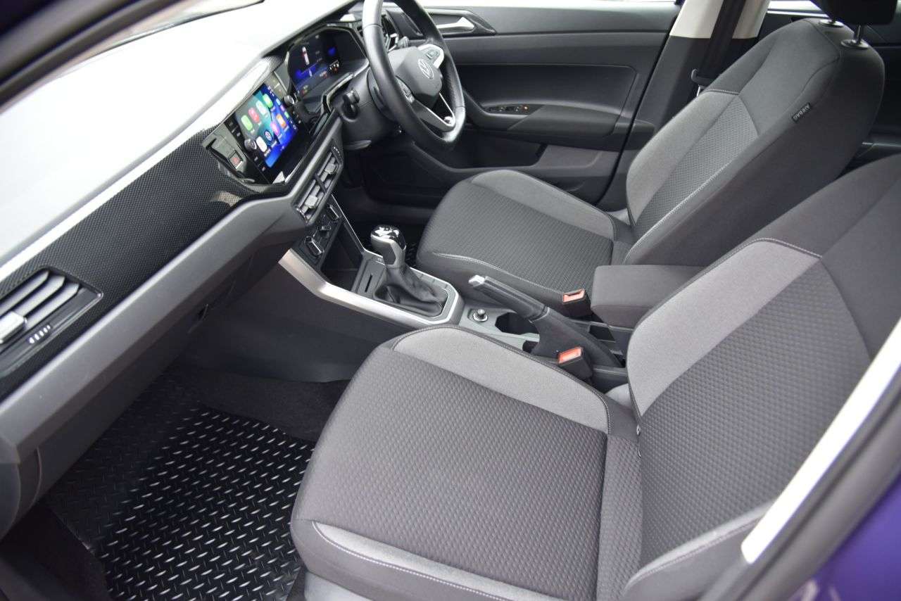 2023 VOLKSWAGEN POLO 2023 VOLKSWAGEN POLO