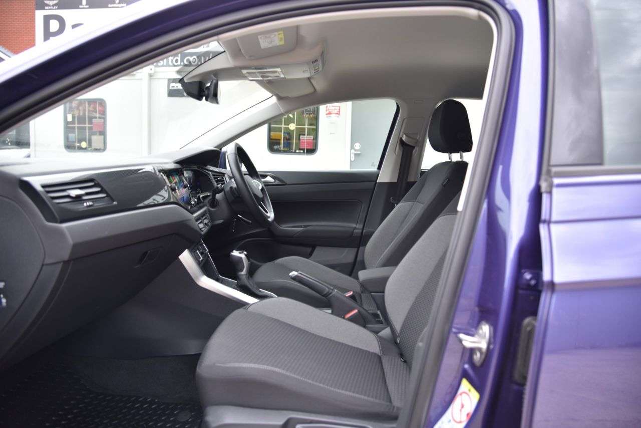 2023 VOLKSWAGEN POLO 2023 VOLKSWAGEN POLO