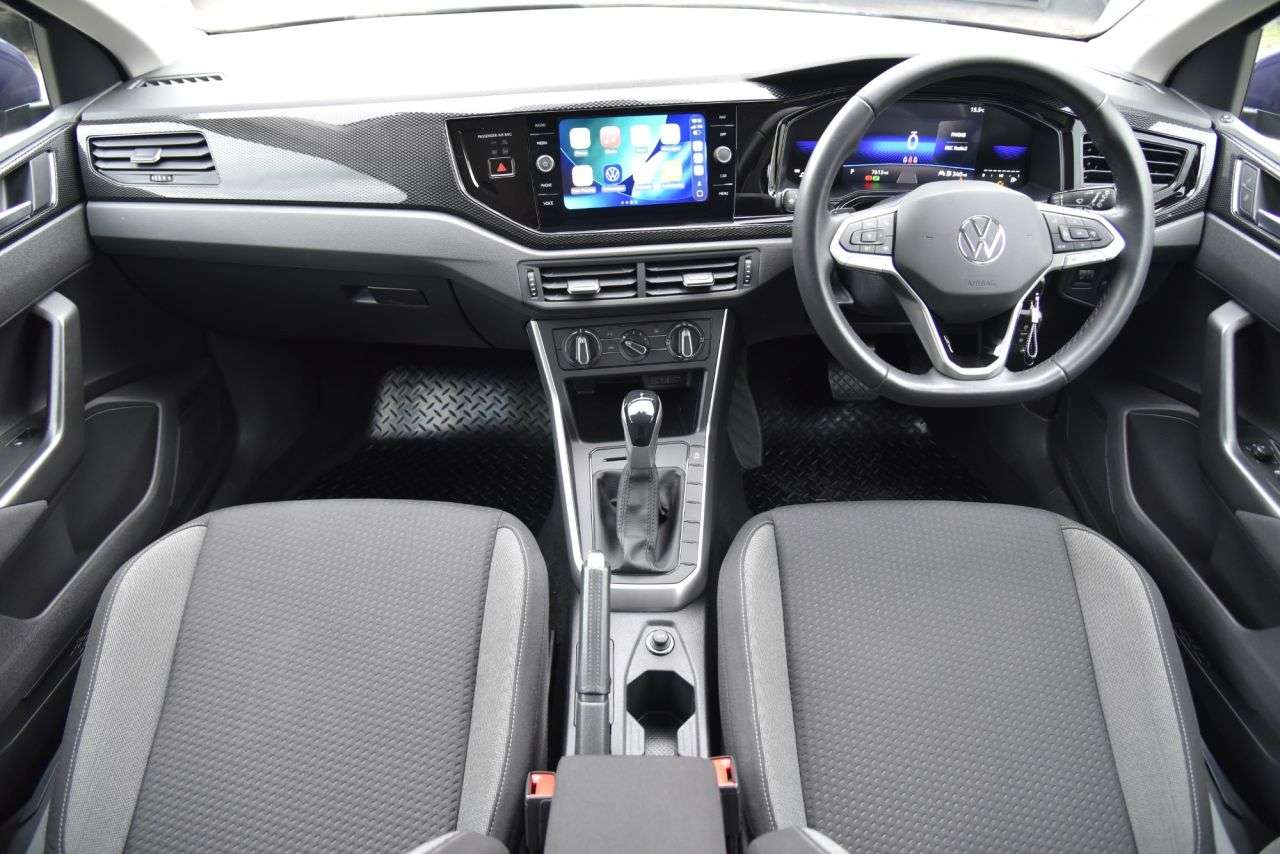 2023 VOLKSWAGEN POLO 2023 VOLKSWAGEN POLO