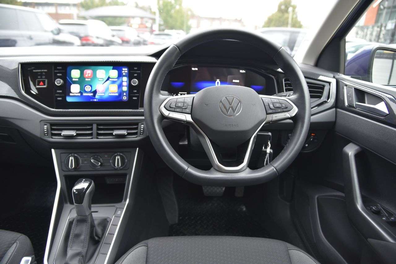 2023 VOLKSWAGEN POLO 2023 VOLKSWAGEN POLO