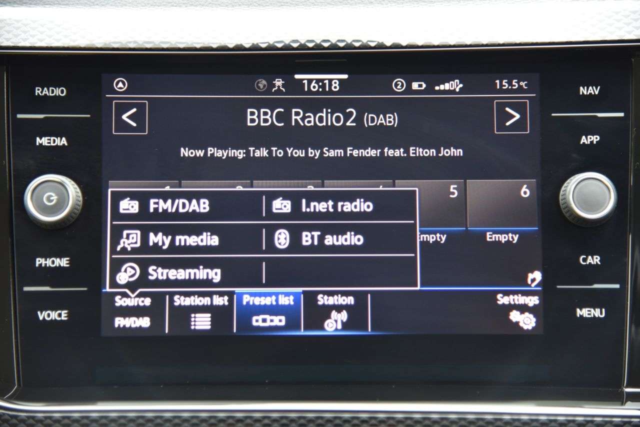 2023 VOLKSWAGEN POLO 2023 VOLKSWAGEN POLO