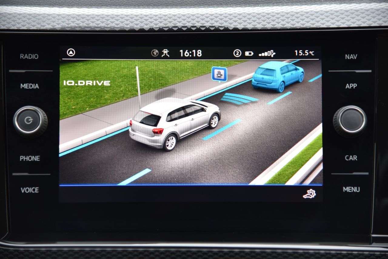 2023 VOLKSWAGEN POLO 2023 VOLKSWAGEN POLO