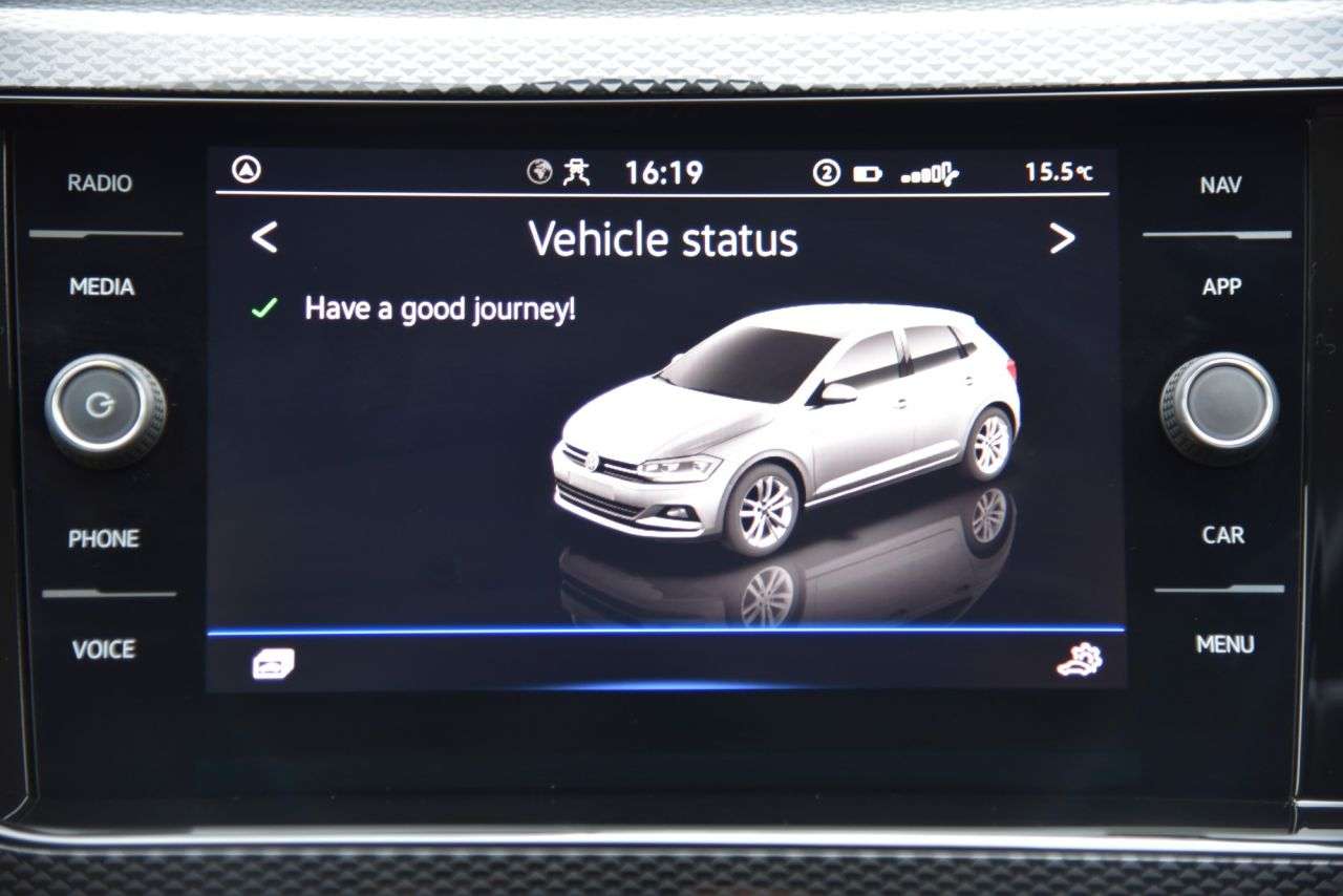 2023 VOLKSWAGEN POLO 2023 VOLKSWAGEN POLO