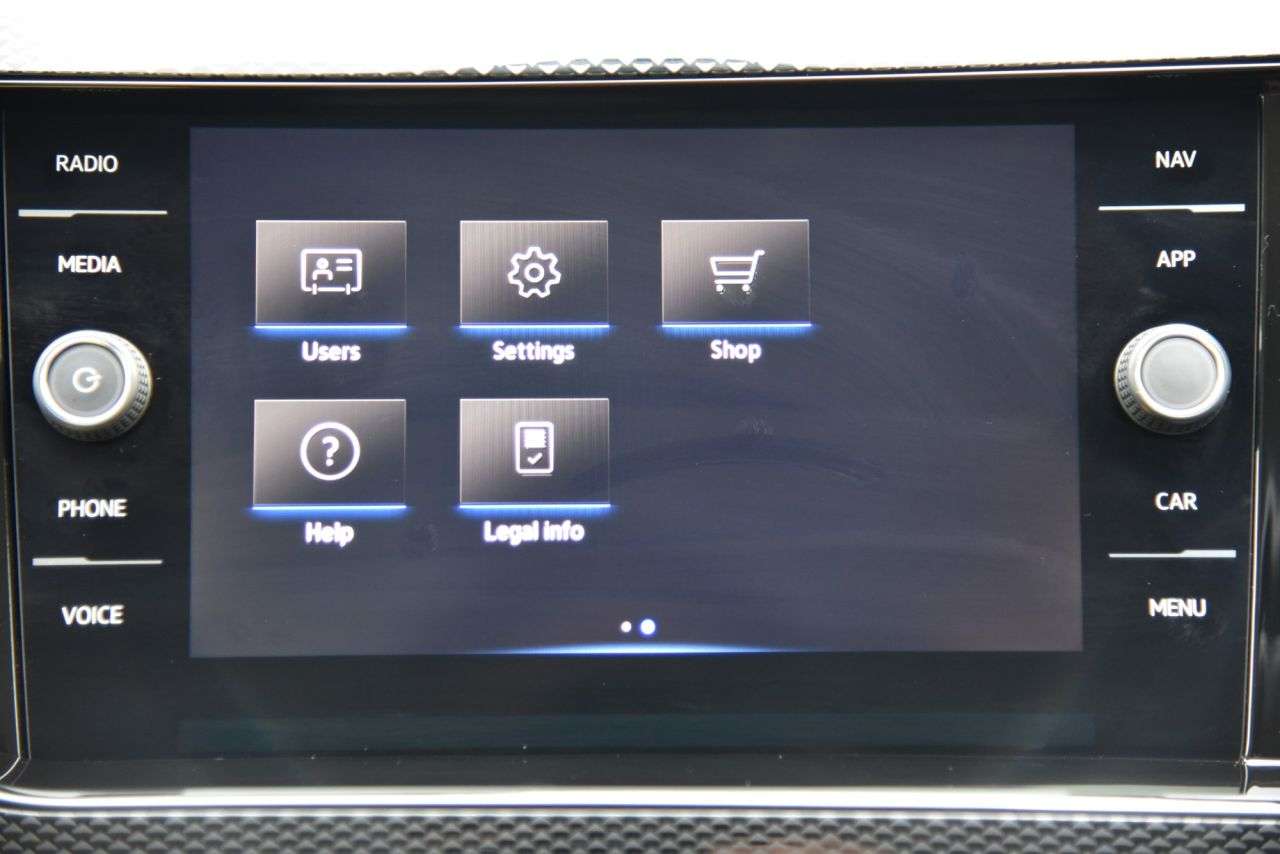 2023 VOLKSWAGEN POLO 2023 VOLKSWAGEN POLO