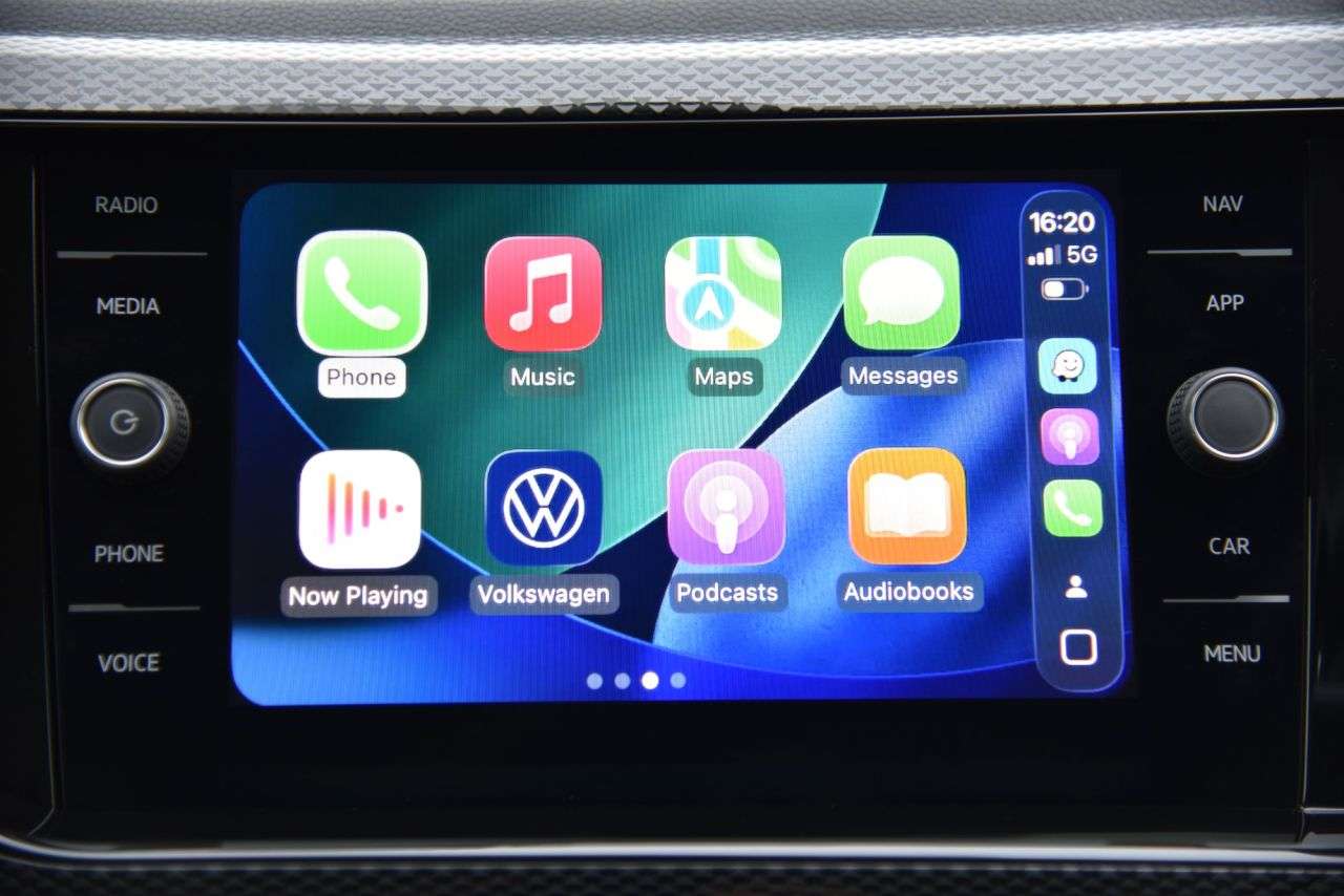 2023 VOLKSWAGEN POLO 2023 VOLKSWAGEN POLO