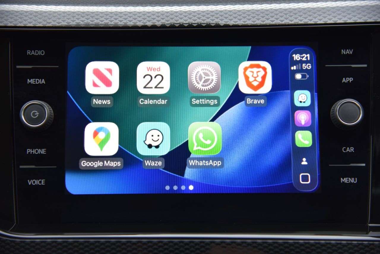 2023 VOLKSWAGEN POLO 2023 VOLKSWAGEN POLO