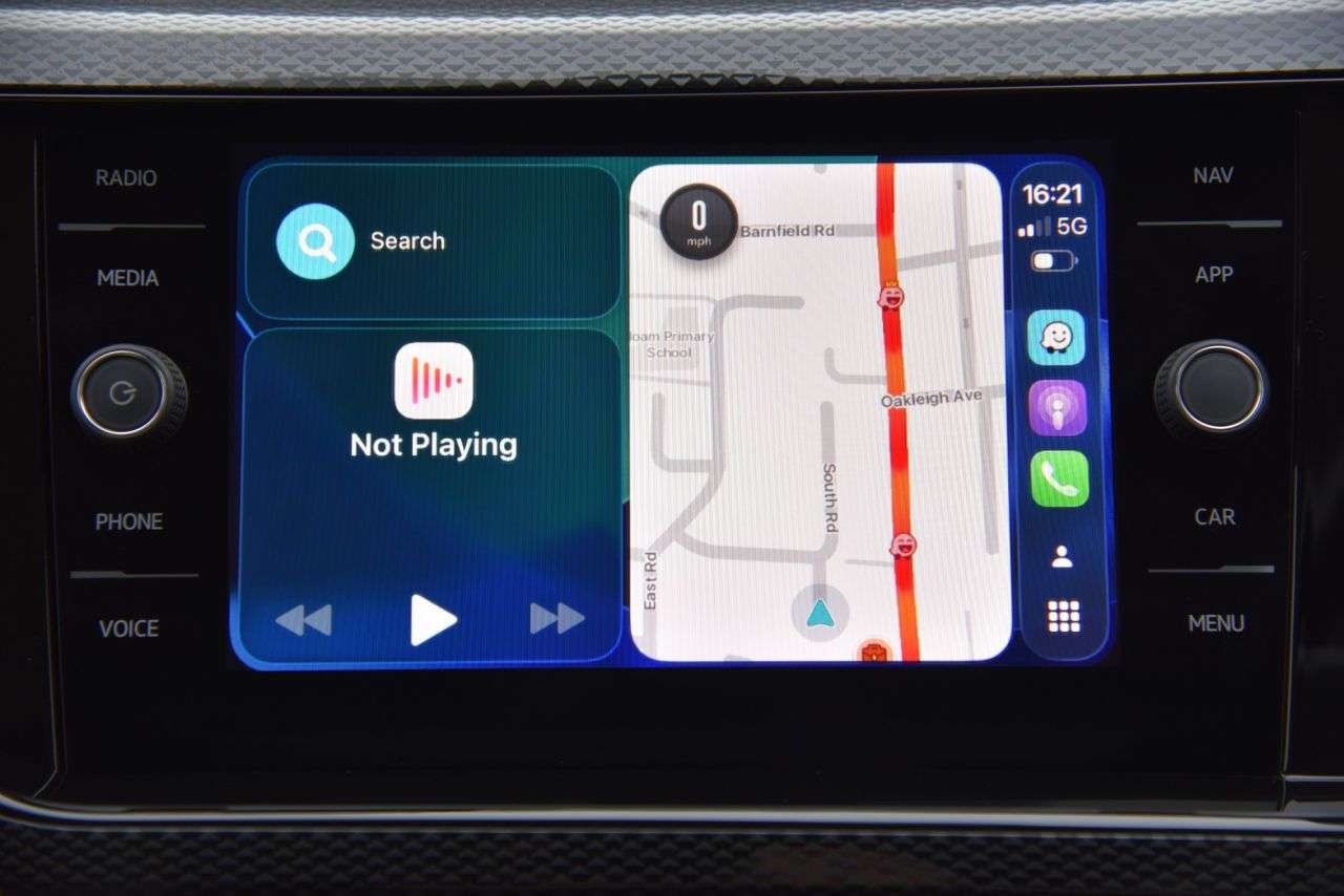 2023 VOLKSWAGEN POLO 2023 VOLKSWAGEN POLO