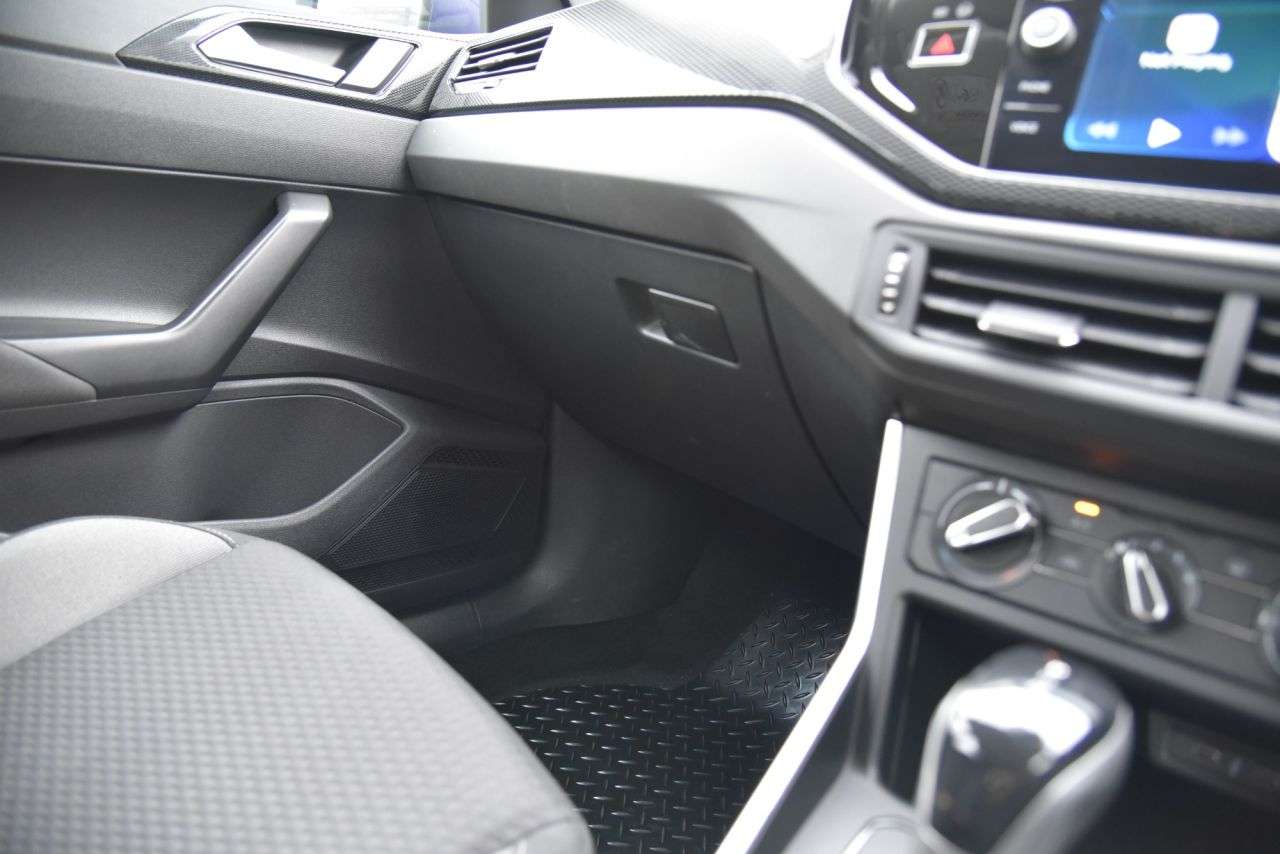 2023 VOLKSWAGEN POLO 2023 VOLKSWAGEN POLO