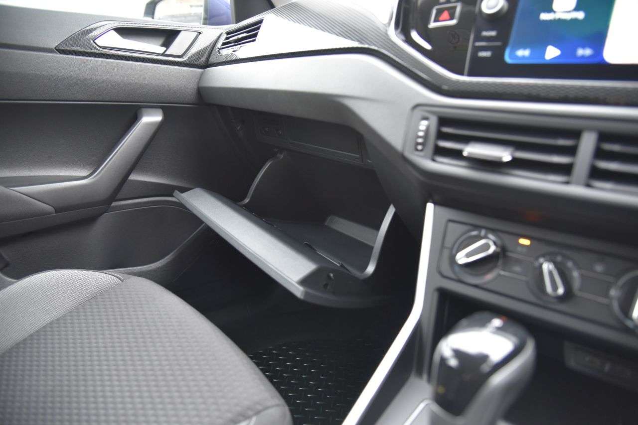 2023 VOLKSWAGEN POLO 2023 VOLKSWAGEN POLO