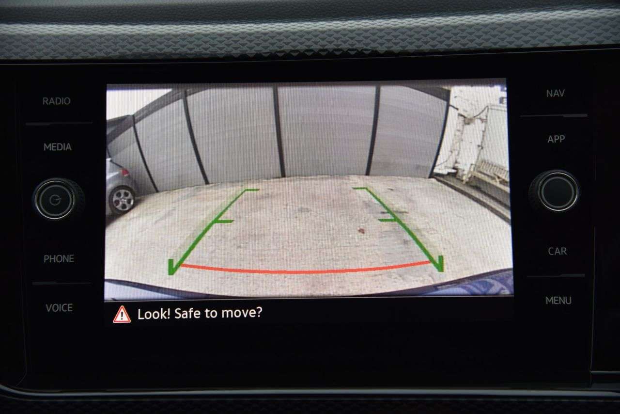 2023 VOLKSWAGEN POLO 2023 VOLKSWAGEN POLO