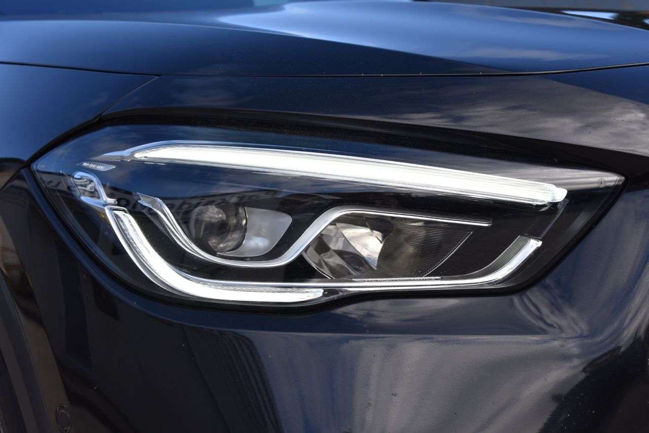 2021 MERCEDES-BENZ GLA 2021 MERCEDES-BENZ GLA