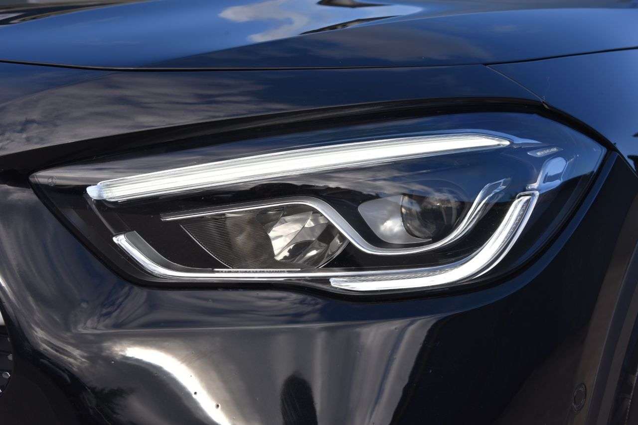 2021 MERCEDES-BENZ GLA 2021 MERCEDES-BENZ GLA