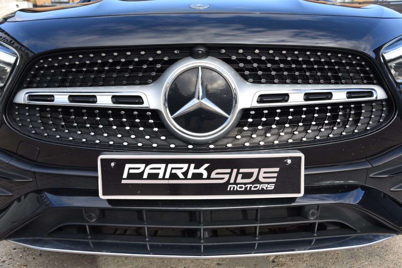 2021 MERCEDES-BENZ GLA 2021 MERCEDES-BENZ GLA