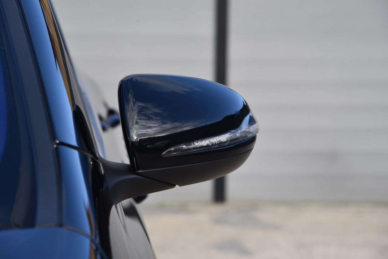 2021 MERCEDES-BENZ GLA 2021 MERCEDES-BENZ GLA